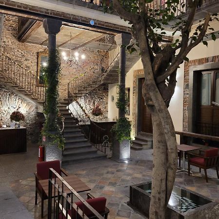 Milo Collection Hotel بويبلا المظهر الخارجي الصورة