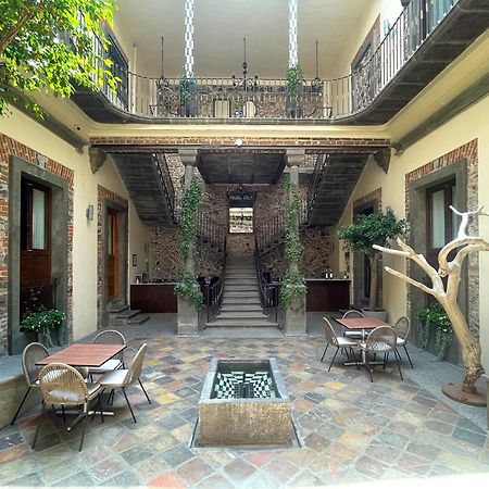 Milo Collection Hotel بويبلا المظهر الخارجي الصورة