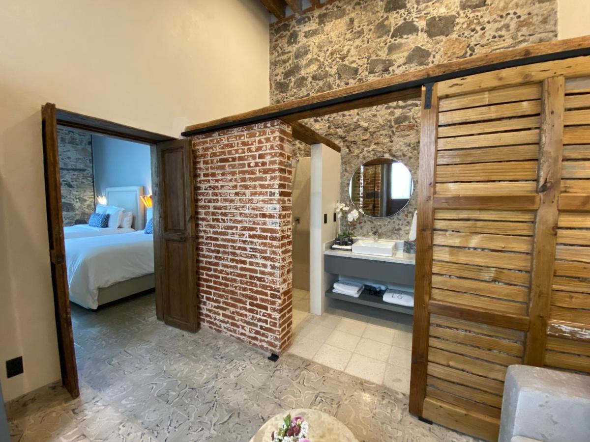 Milo Collection Hotel بويبلا المظهر الخارجي الصورة