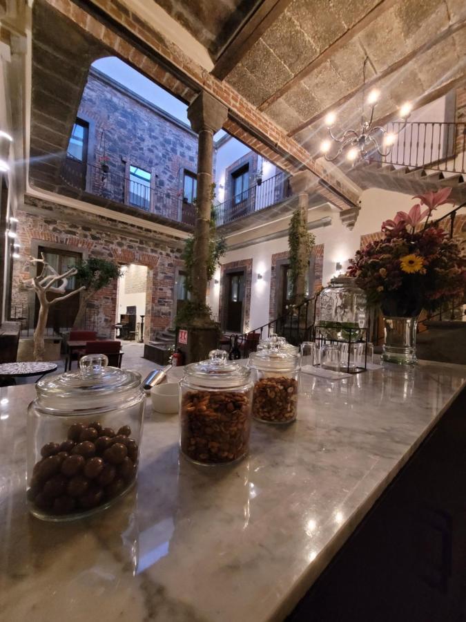 Milo Collection Hotel بويبلا المظهر الخارجي الصورة