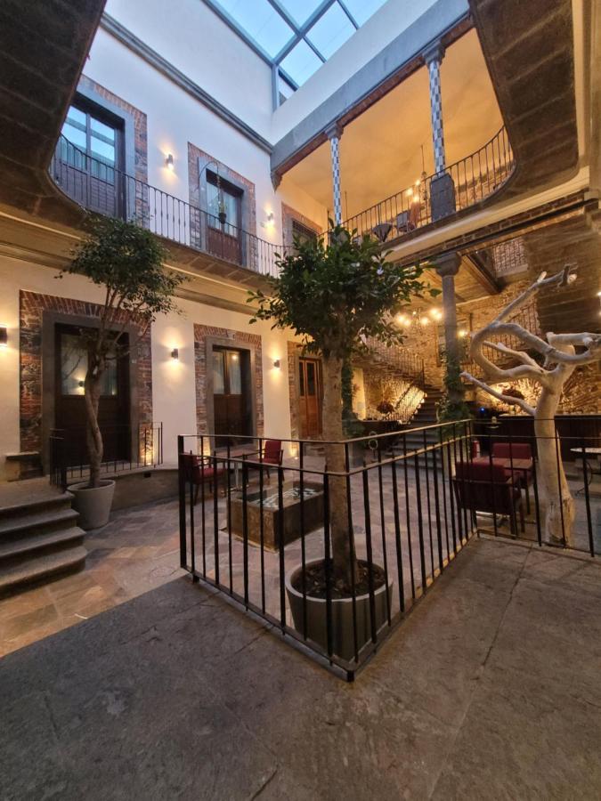 Milo Collection Hotel بويبلا المظهر الخارجي الصورة