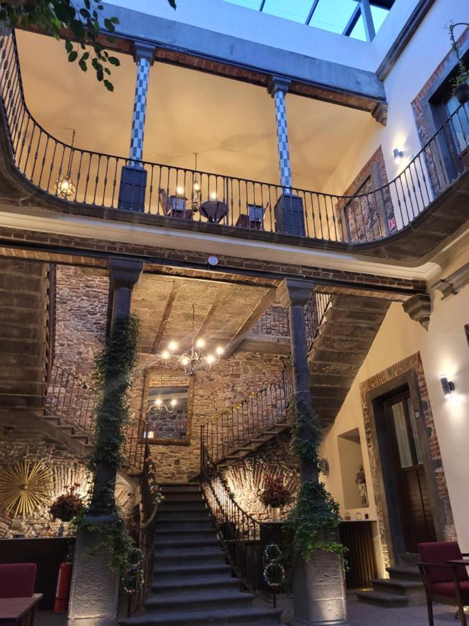 Milo Collection Hotel بويبلا المظهر الخارجي الصورة