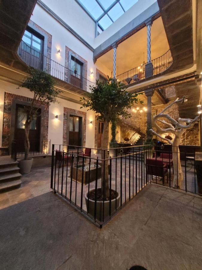 Milo Collection Hotel بويبلا المظهر الخارجي الصورة