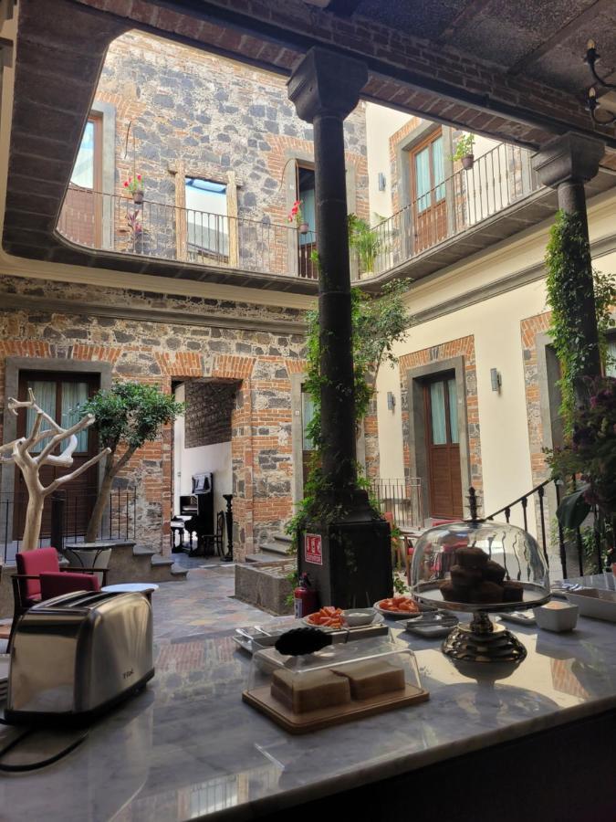 Milo Collection Hotel بويبلا المظهر الخارجي الصورة