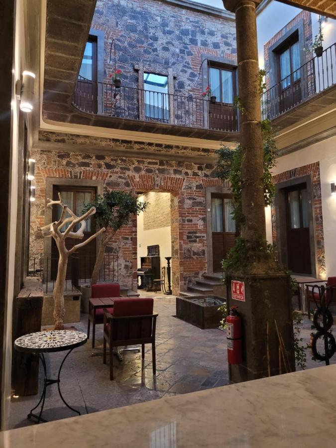 Milo Collection Hotel بويبلا المظهر الخارجي الصورة
