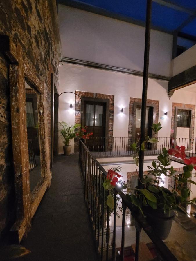 Milo Collection Hotel بويبلا المظهر الخارجي الصورة