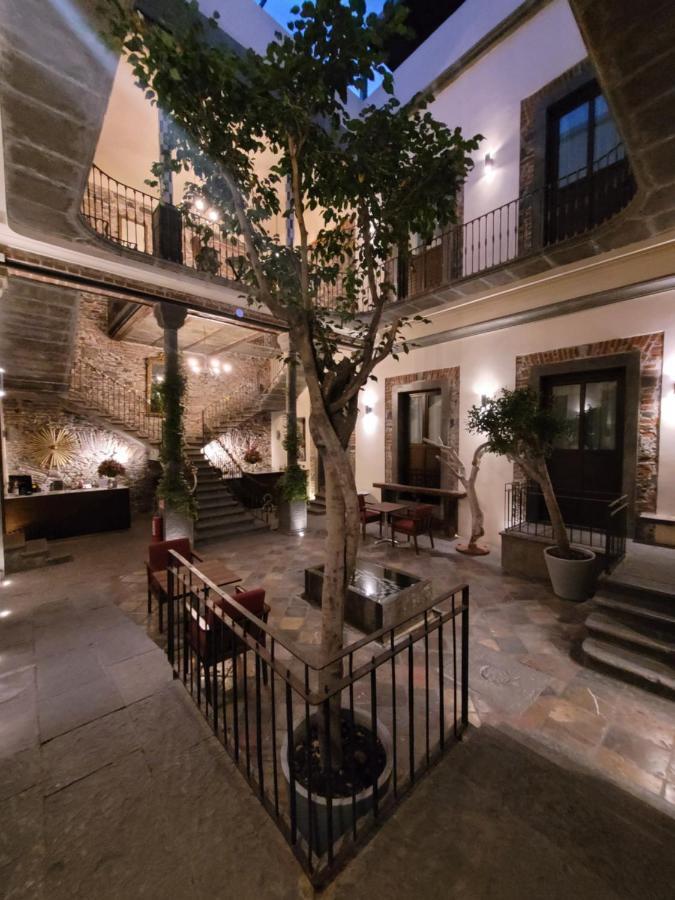 Milo Collection Hotel بويبلا المظهر الخارجي الصورة