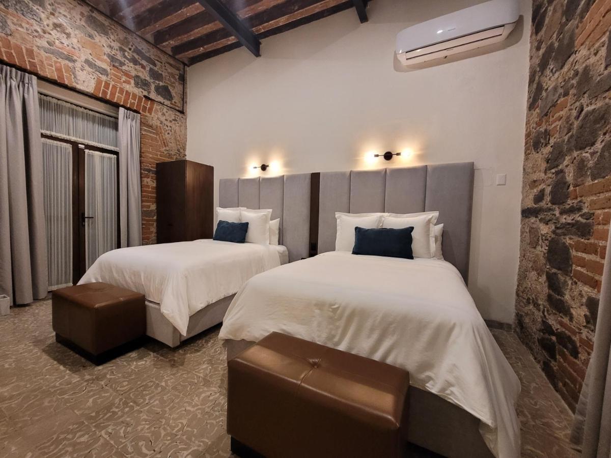 Milo Collection Hotel بويبلا المظهر الخارجي الصورة