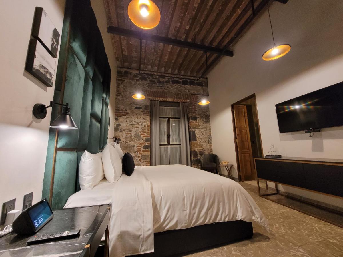 Milo Collection Hotel بويبلا المظهر الخارجي الصورة