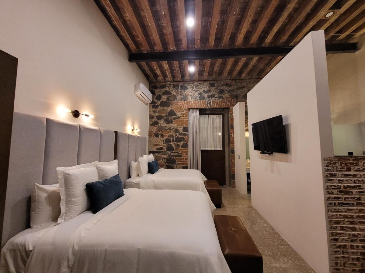 Milo Collection Hotel بويبلا المظهر الخارجي الصورة