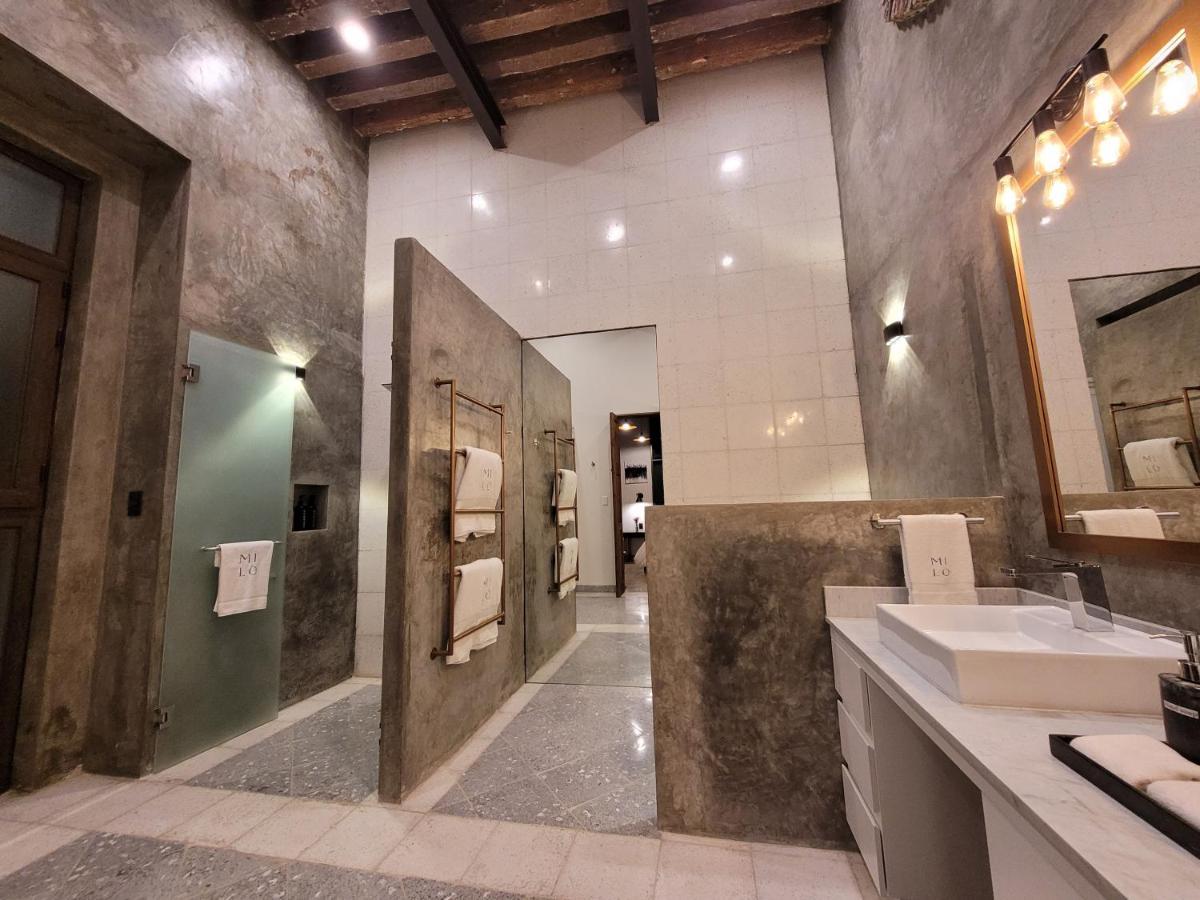 Milo Collection Hotel بويبلا المظهر الخارجي الصورة