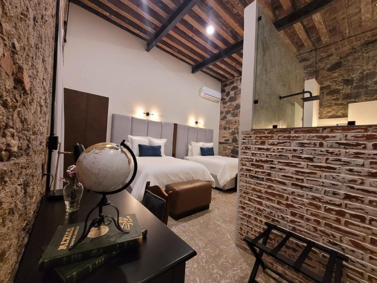Milo Collection Hotel بويبلا المظهر الخارجي الصورة