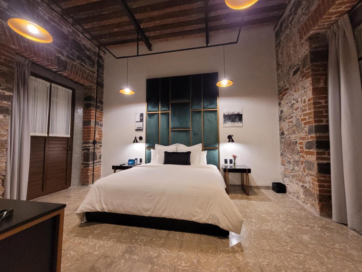 Milo Collection Hotel بويبلا المظهر الخارجي الصورة