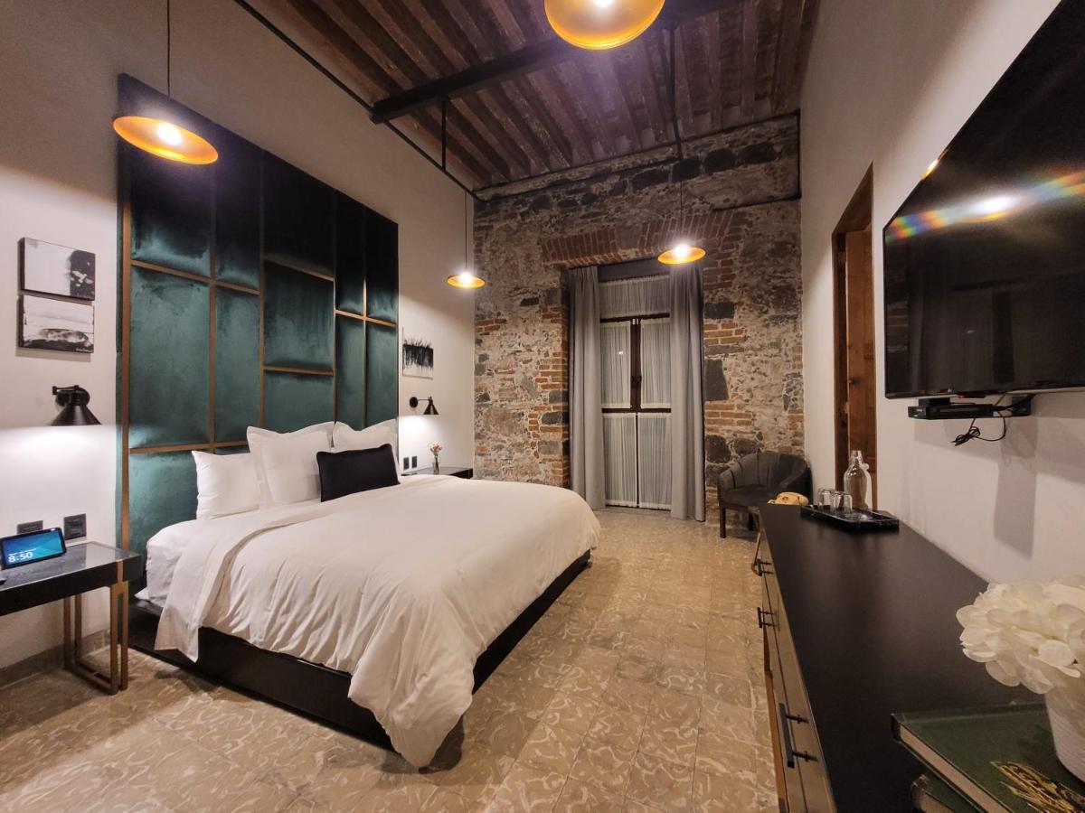 Milo Collection Hotel بويبلا المظهر الخارجي الصورة