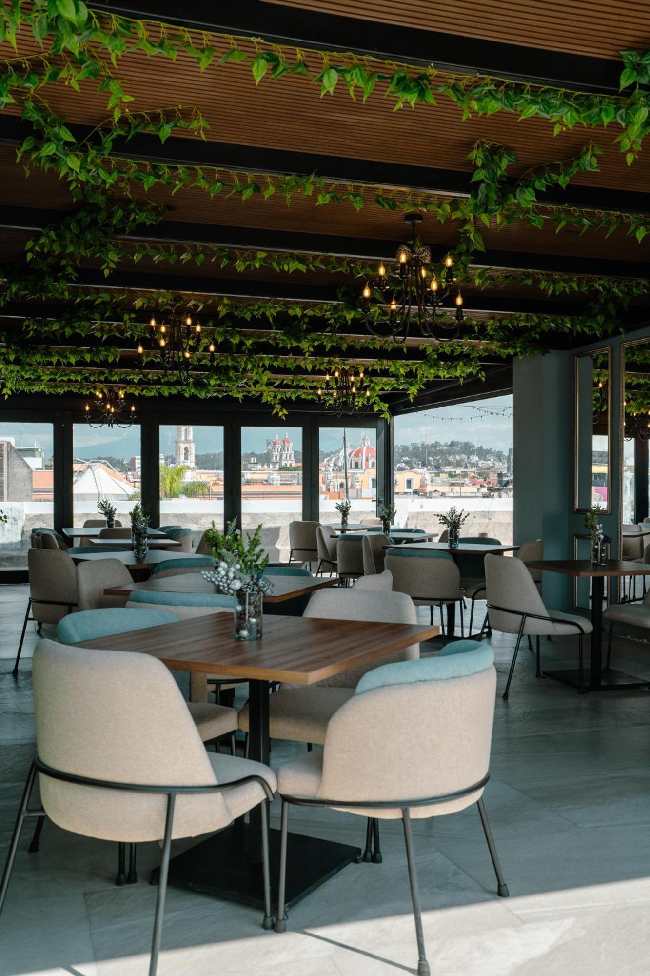 Milo Collection Hotel بويبلا المظهر الخارجي الصورة