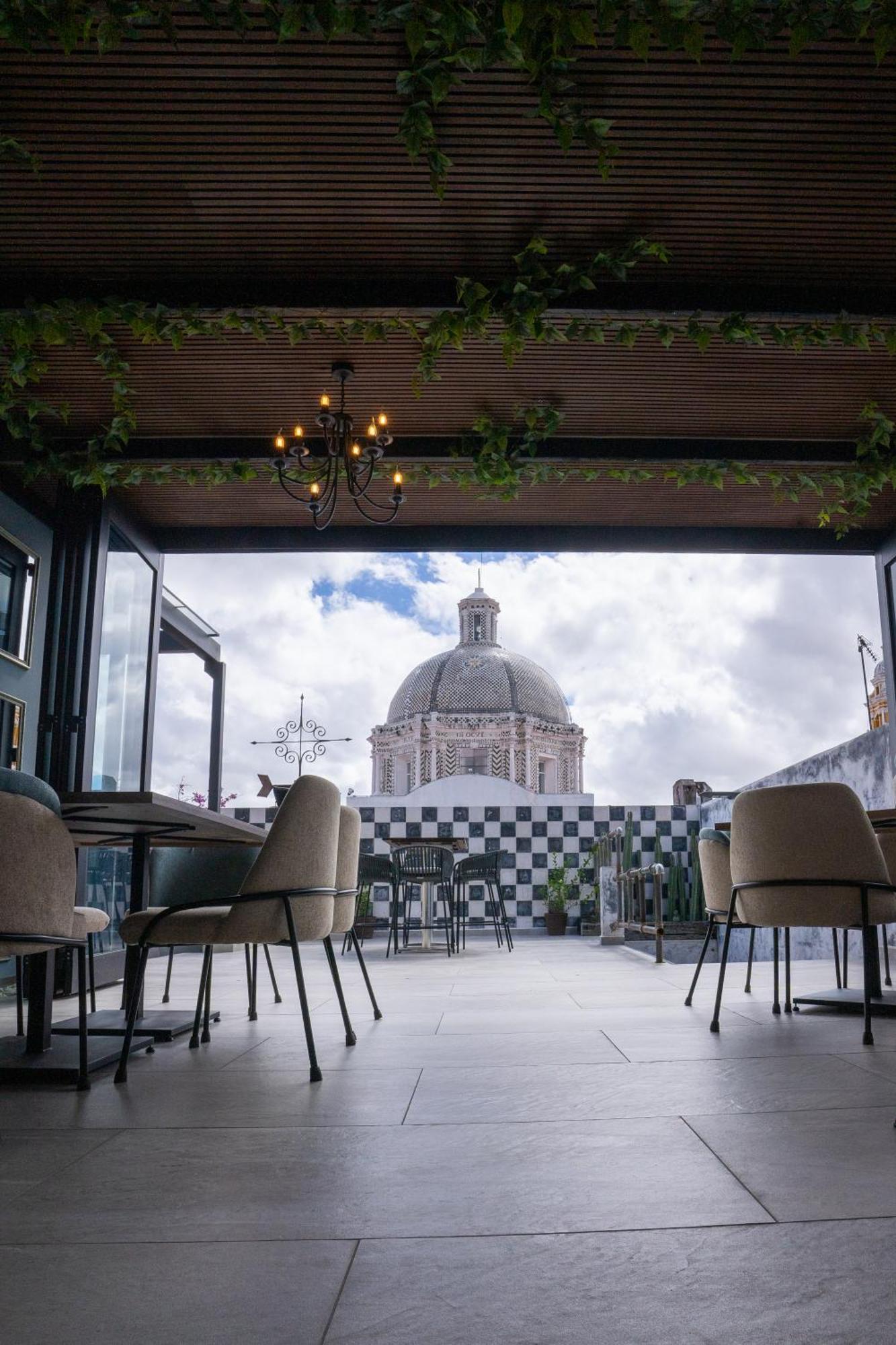 Milo Collection Hotel بويبلا المظهر الخارجي الصورة