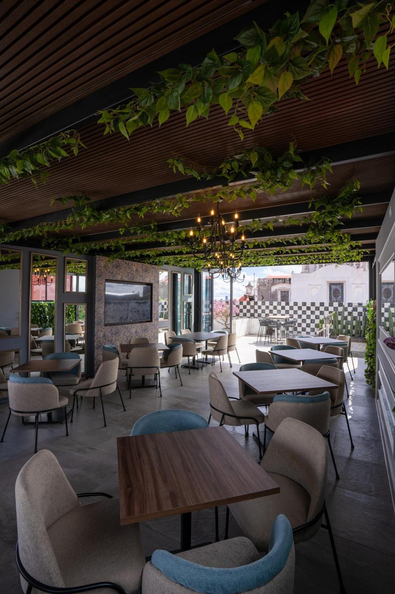 Milo Collection Hotel بويبلا المظهر الخارجي الصورة