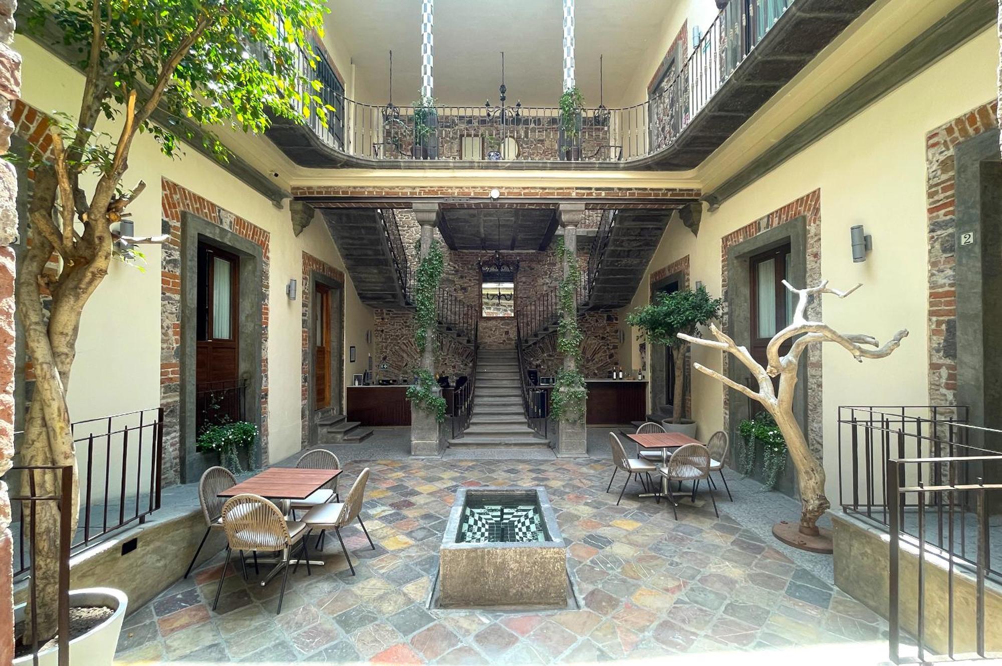 Milo Collection Hotel بويبلا المظهر الخارجي الصورة